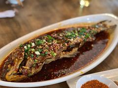 -老字号敖鸡肉