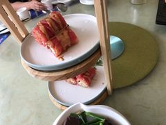 -中恒华茶楼(牌坊店)