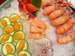 -一本魅·日式料理
