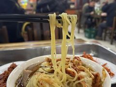 -西塔大冷面(市府大路店)