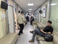 -美年大健康体检中心(西直门分院)