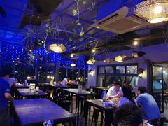 大堂-蠔爺王志德生蚝馆(金沙湾店)