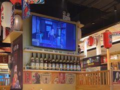-西月山居匠心创意料理(江汉路新佳丽广场店)