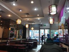 大堂-小杨生煎(香港名都店)