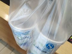-吉野家(保利广场店)
