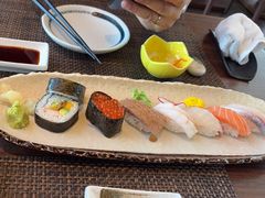 -田舍家Inakaya·炉端烧·铁板烧(天汇igc店)
