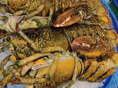 -半岛听涛蒸汽海鲜自助(K11店)