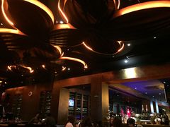 大堂-YUE·6·西式融合餐厅(外滩六号店)
