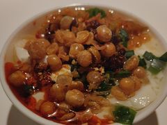 -川味堂·四川豆花(八卦岭店)