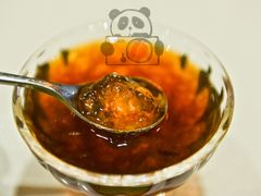 -一叶一世界·素食餐厅(锦华万达店)