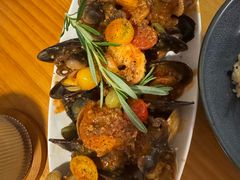 -沏点Trattoria意大利餐厅(新街口店)