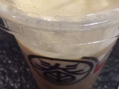 -眷茶(大卫城10楼店)