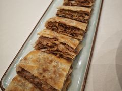 -玉华台饭庄·淮扬菜·烤鸭(望京店)