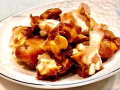 -东方太阳城淮扬餐厅(会所中餐厅店)