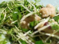 香椿苗核桃仁-庆云楼饭庄(什刹海店)