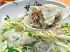 -梦花街馄饨店(中华苑店)