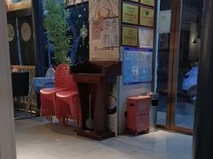 -南海底小海鲜·湘菜(鲁巷吴家湾店)