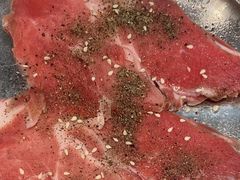 -韩悦烤肉自助(花小福安溪万达店)