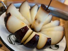 -那红花·东北菜铁锅炖(仙林金鹰店)