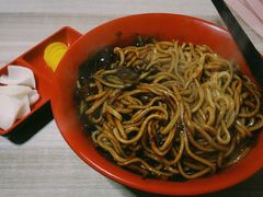 韩式炸酱面-高丽雅韩式炸酱面(南洪街店)