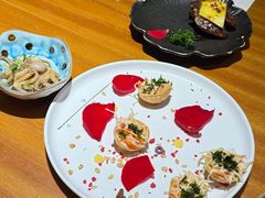 -味见·荣家(亚泰大街店)