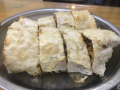 -东北熏肉大饼(大学南路店)