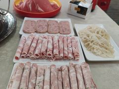 -虾大侠·盱眙龙虾老北京铜锅涮羊肉(金楠天街店)