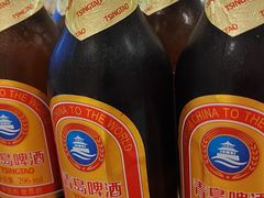 -柳记海鲜坊·蒸汽海鲜·福州菜·香辣蟹(芳群园店)