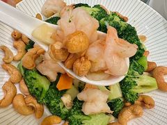 -奕景海鲜酒家· 大连海鲜(星海广场店)