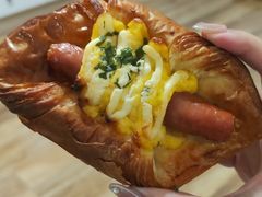 -红跑车HPCBAKERY(汉商店)