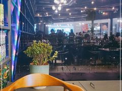-PIZZA BIANCA(万象城店)