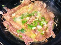 爸爸虾姑-好爸爸(印象城旗舰店)