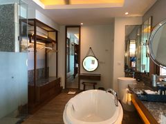 -中央格兰德岛温泉度假酒店 - 全包