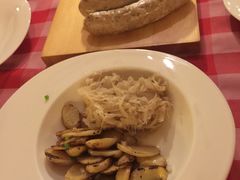 -杭州国际会议中心洲际酒店-德国啤酒屋(砂之船国际生活广场店)