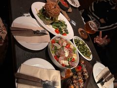 -京A Taproom·精酿餐吧(CBD店)