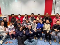 -奇尔思青少儿·语言·艺术·演讲(顾戴路店)