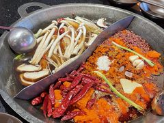 -珮姐老火锅(新街口店)