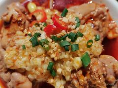 -炉小二铜锅牛蛙•川湘菜(三里屯店)