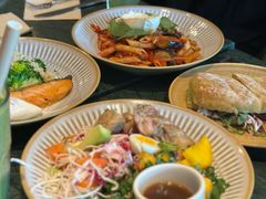 -BAKER&SPICE(环贸店)