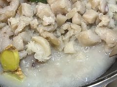 -老刘家永盛斋·传统泡馍(东关南街店)