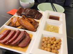 -有璟阁港式餐厅(金融街购物中心店)