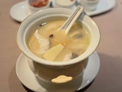 -荣轩(新荣记环球金融中心店)