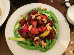 -桃源春晓中餐厅 TaoYuan Restaurant