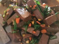 -山沟沟羊小馆&烤全羊羊肉汤(麦岛店)