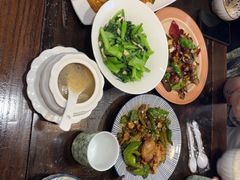 -吃货私房菜(丽江束河古镇店)