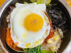-顺姬冷面(延大店)
