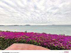 -三亚海韵度假酒店·渔人码头海鲜火锅BBQ自助餐厅·落日吧