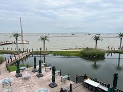 -红樽舫湖州菜.湖景餐厅(太湖渔人码头店)
