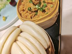 -唐猫庭院·千年陕菜(大唐不夜城店)