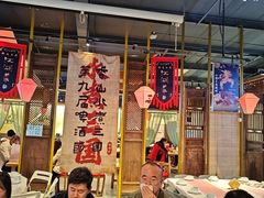 -水煮三国·川鲁江湖菜(香山店)